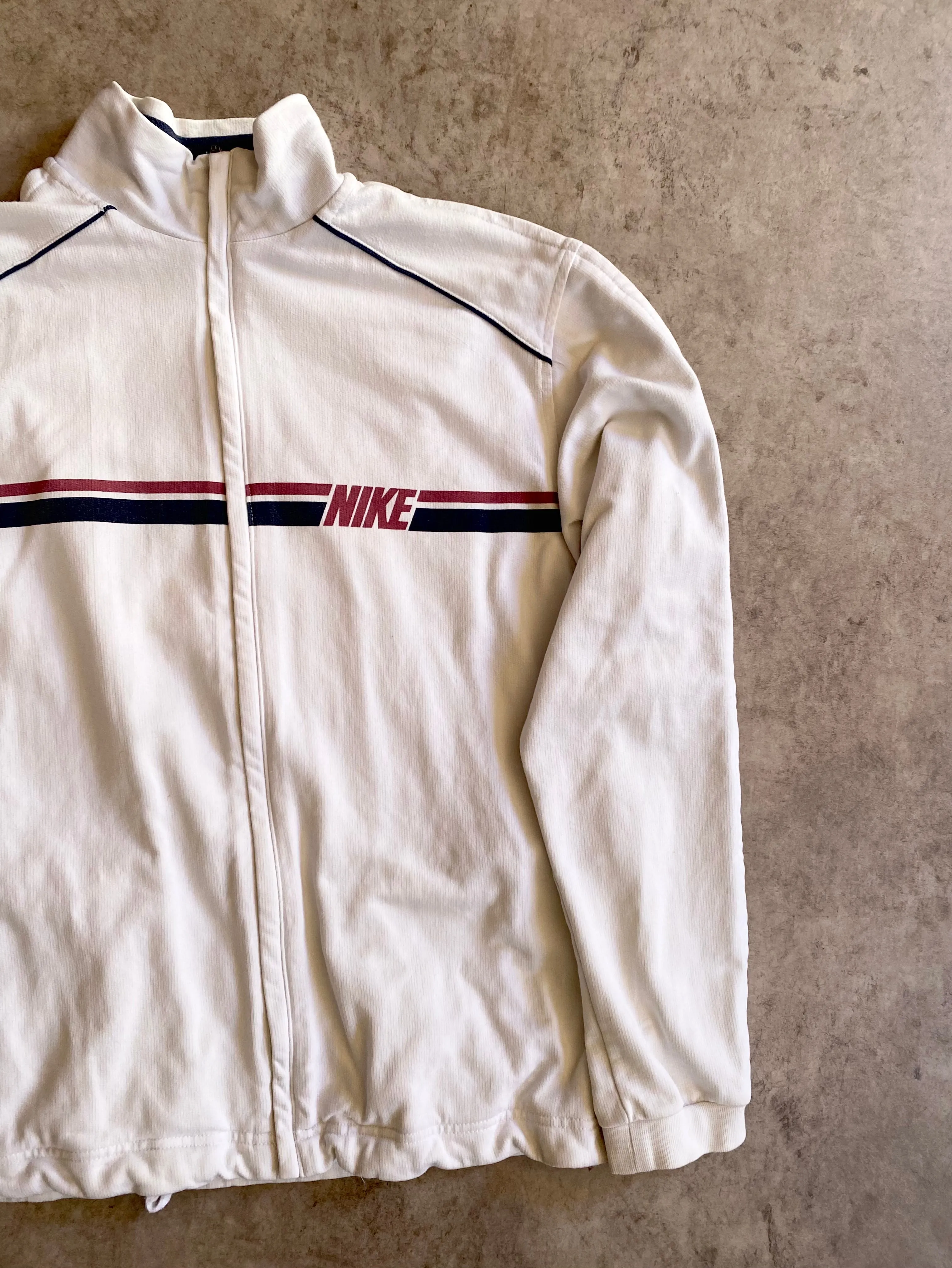 Vintage Nike Jacket (M)