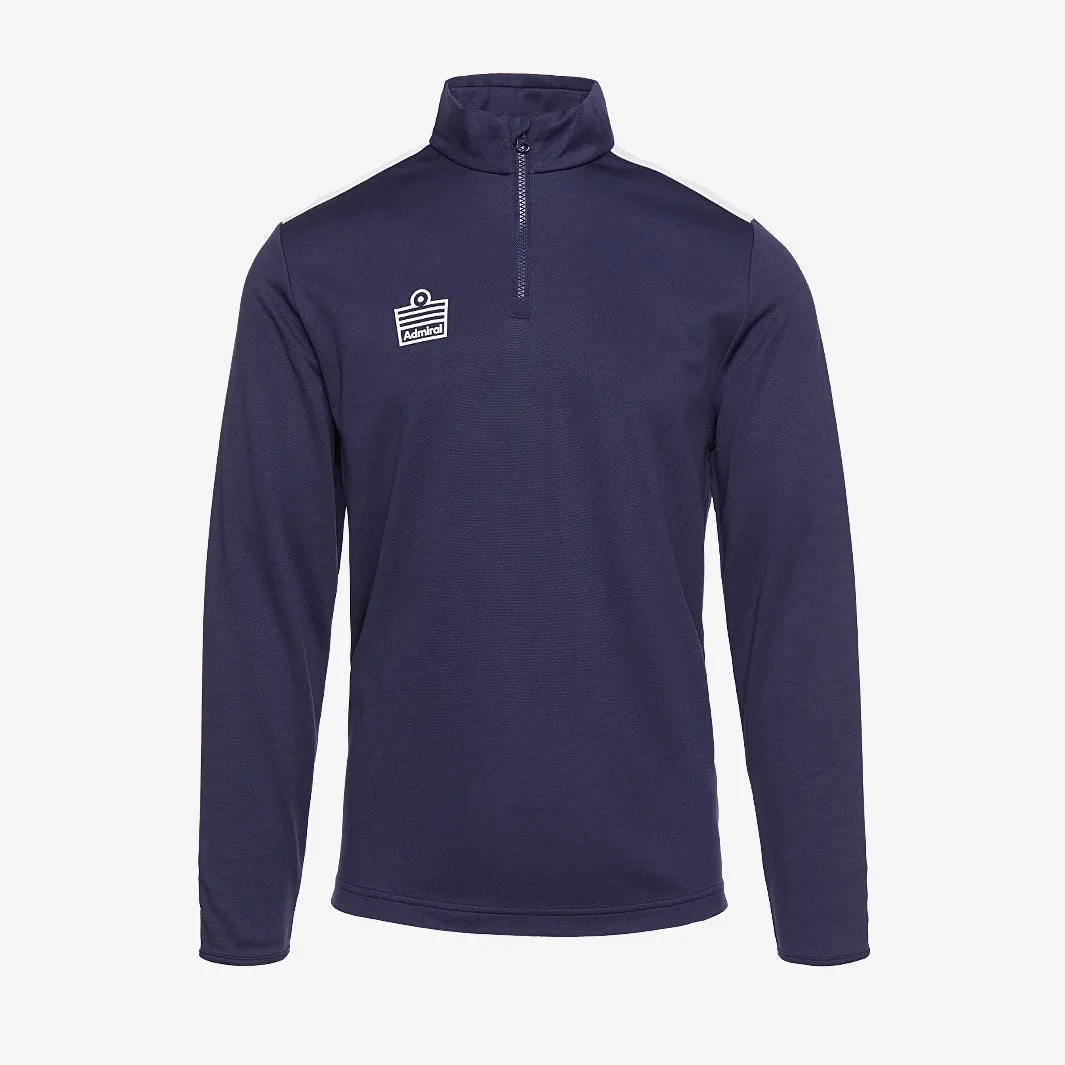 Volt Heavy Midlayer - Navy