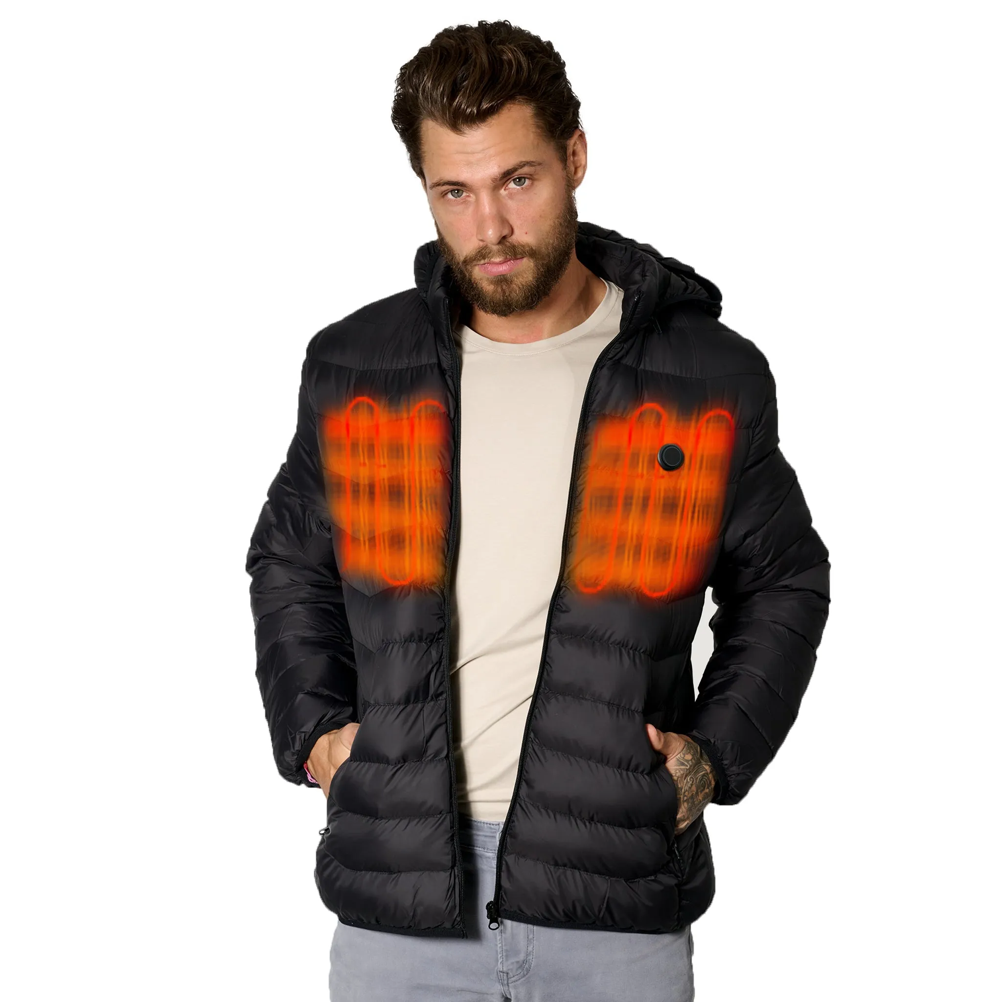 Weston Heated Jacket