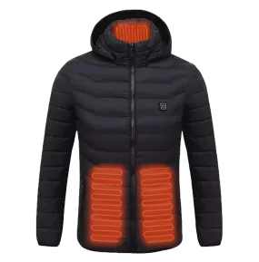 Weston Heated Jacket