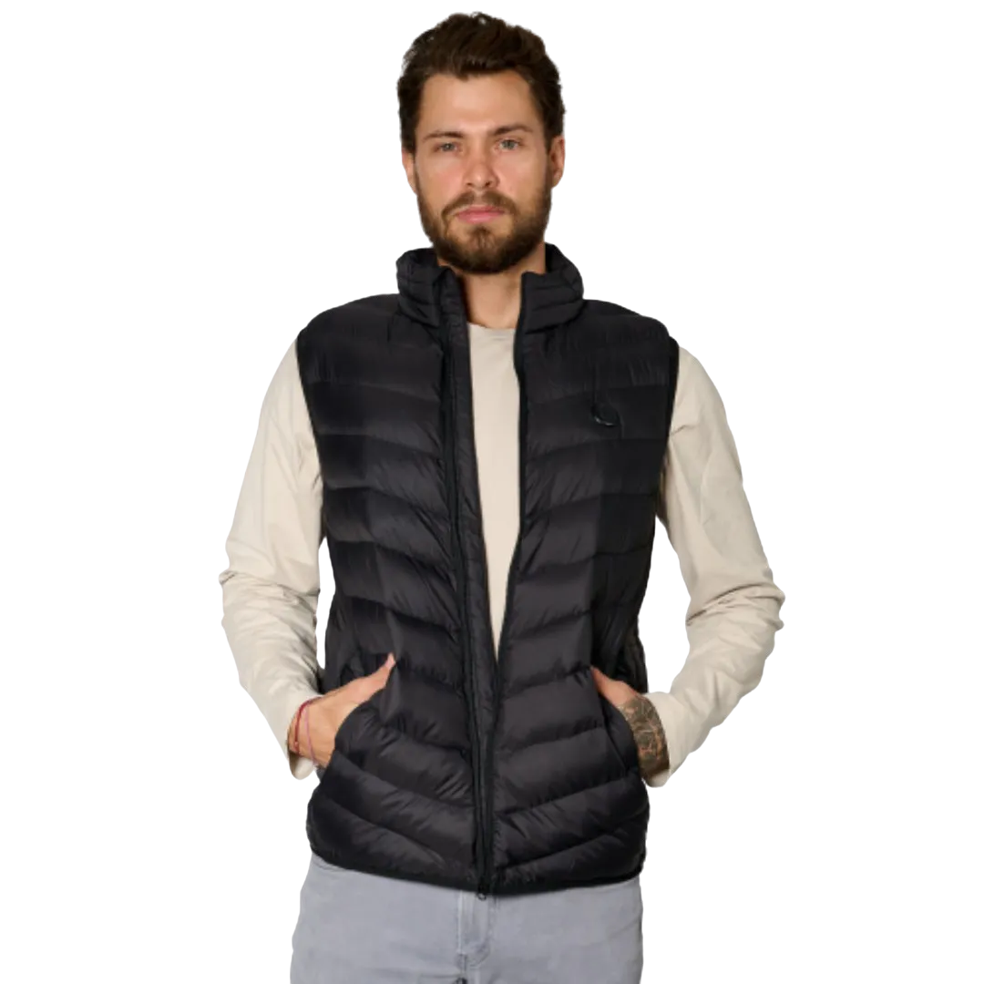 Weston Heated Vest (Free Battery)