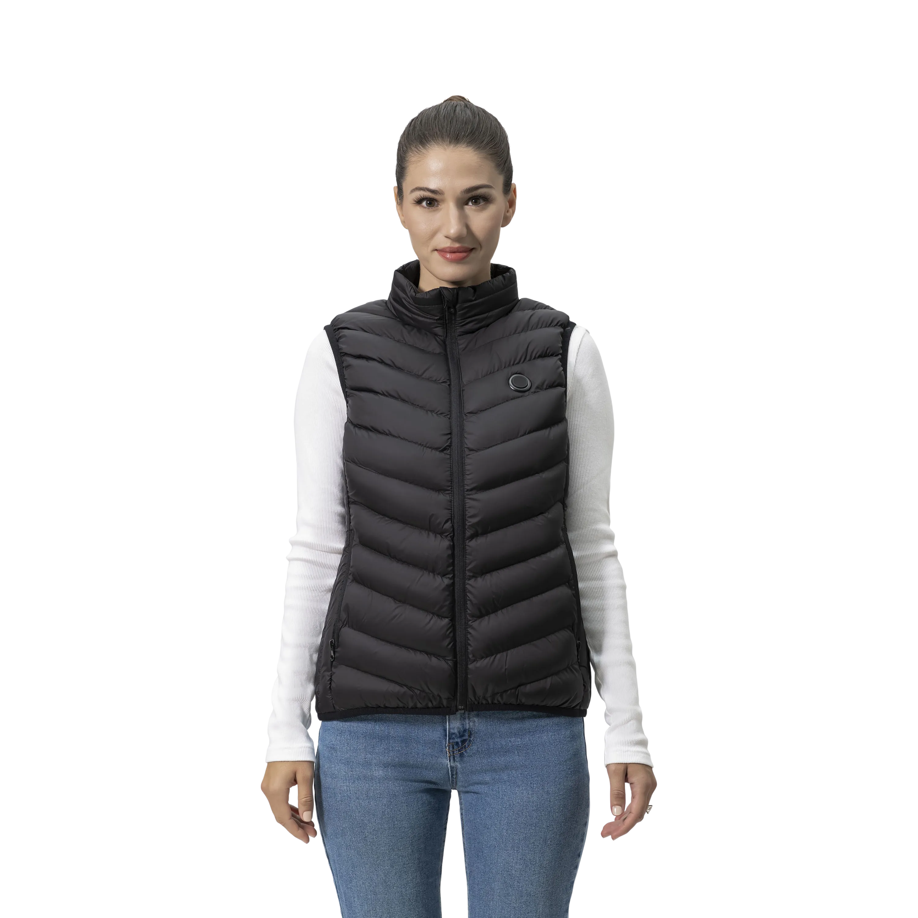 Weston Heated Vest (Free Battery)