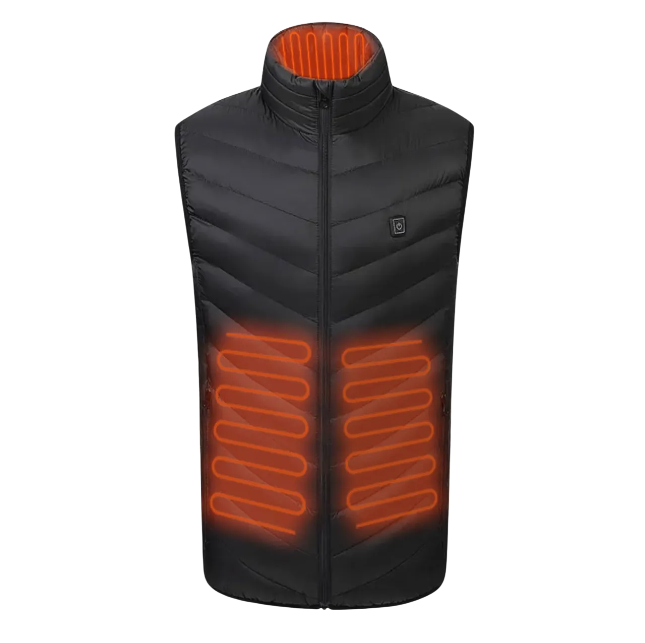 Weston Heated Vest (Free Battery)