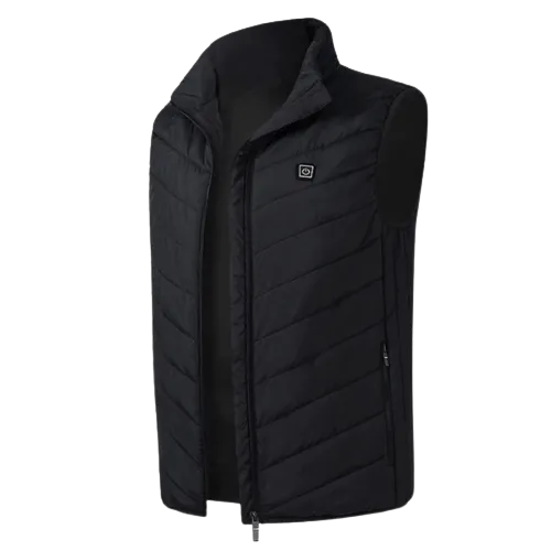 Weston Heated Vest (Free Battery)