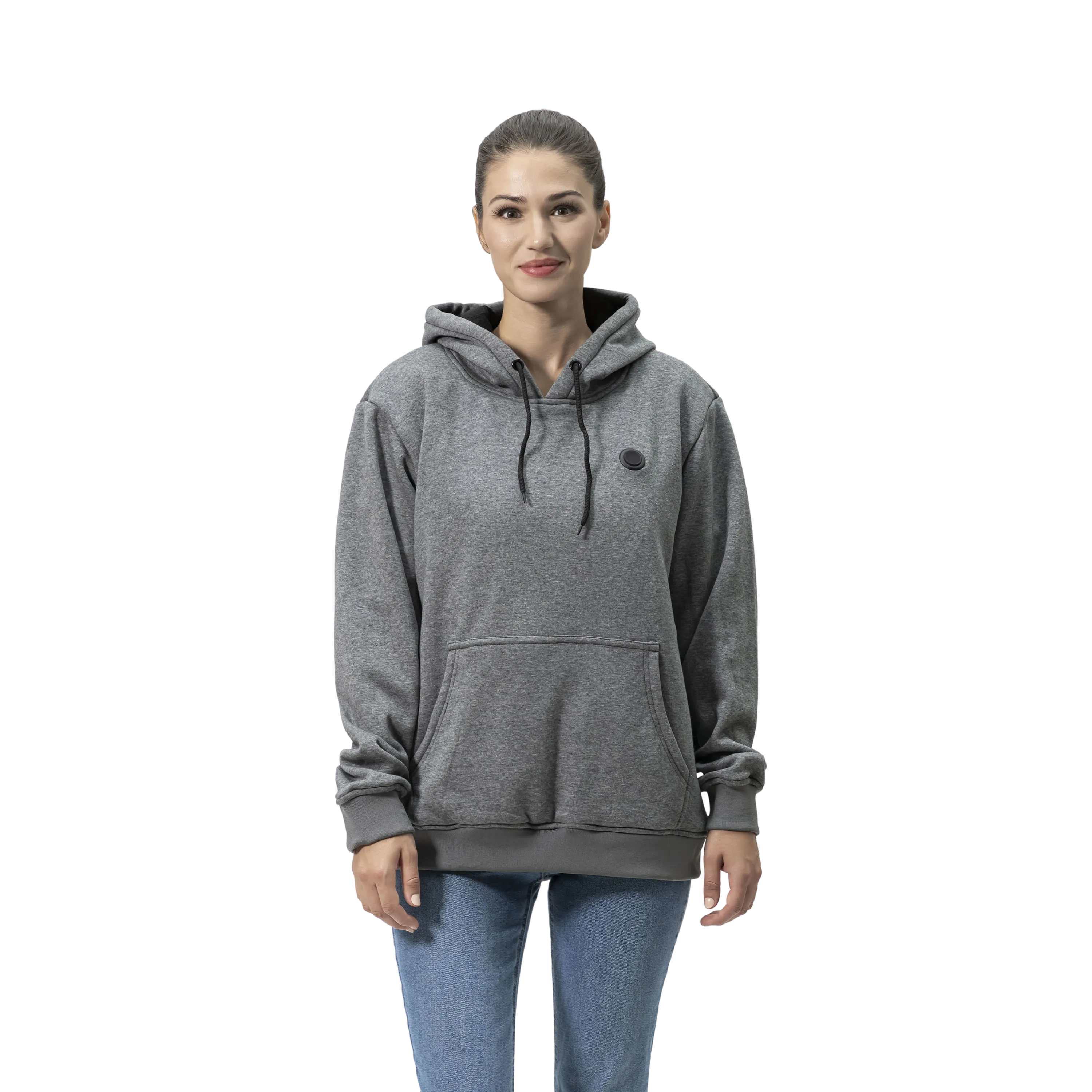 Women’s Heated Sweatshirt