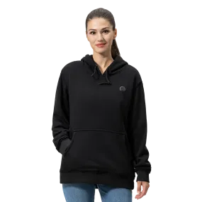 Women’s Heated Sweatshirt