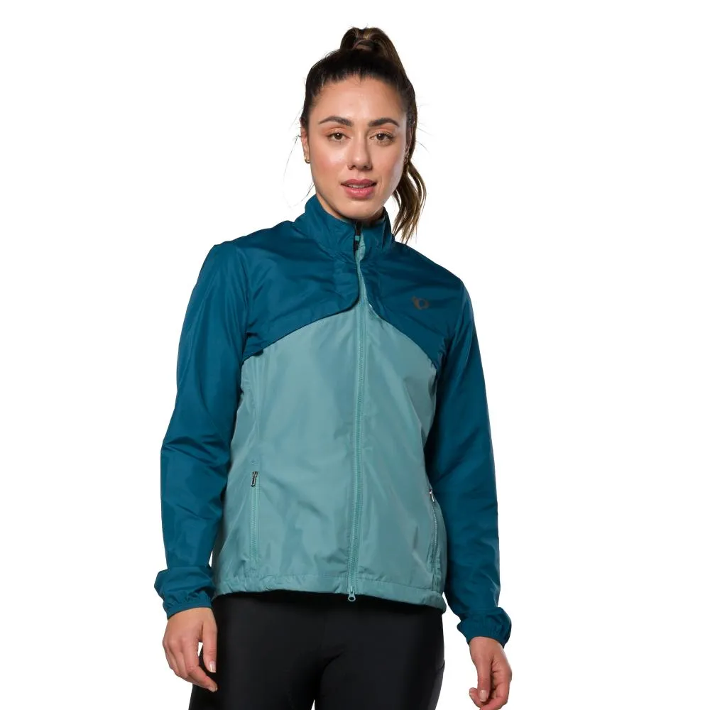 Women's Quest Barrier Convertible Jacket