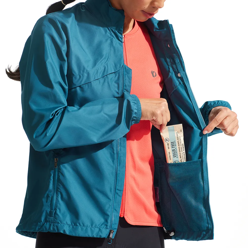 Women's Quest Barrier Convertible Jacket