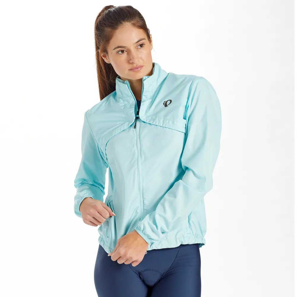 Women's Quest Barrier Convertible Jacket