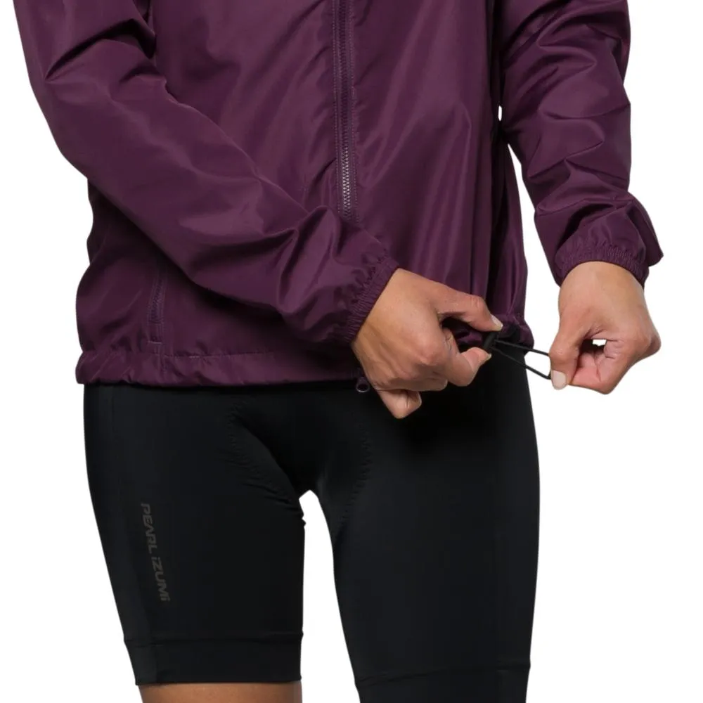 Women's Quest Barrier Convertible Jacket