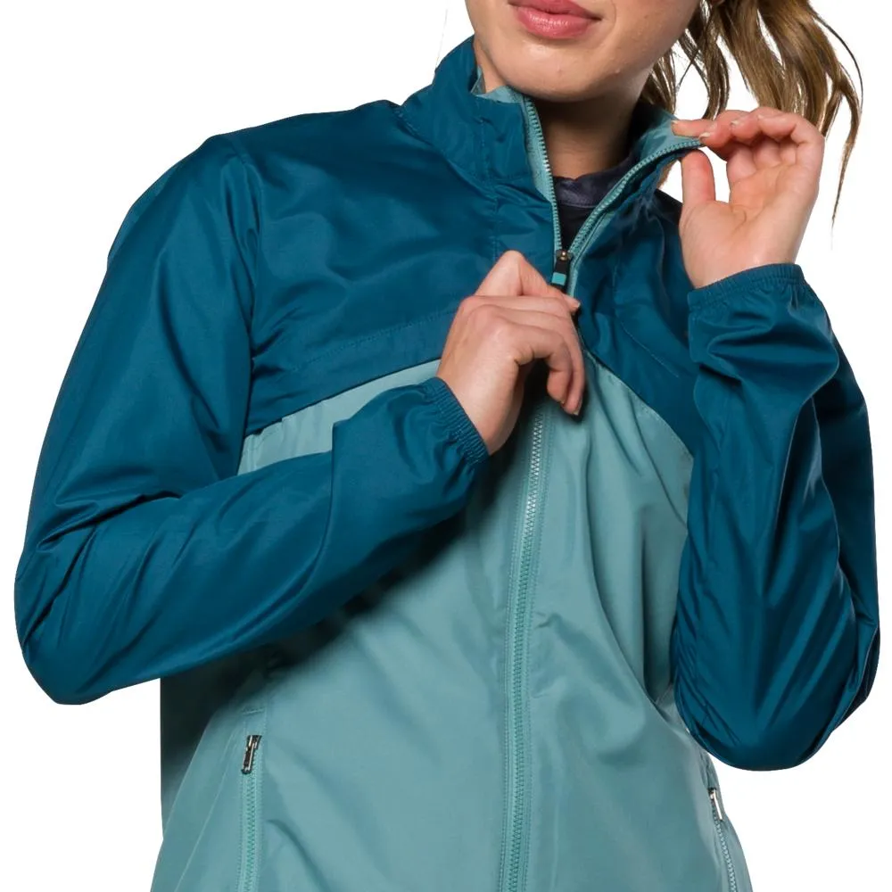 Women's Quest Barrier Convertible Jacket