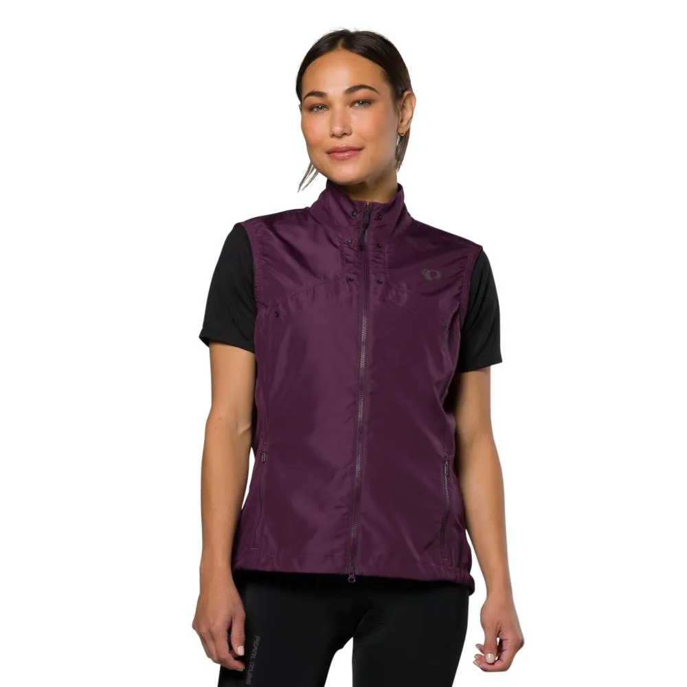 Women's Quest Barrier Convertible Jacket