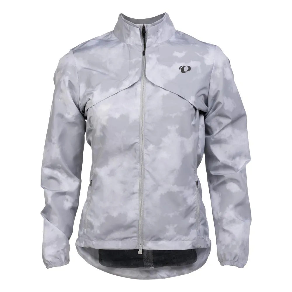 Women's Quest Barrier Convertible Jacket