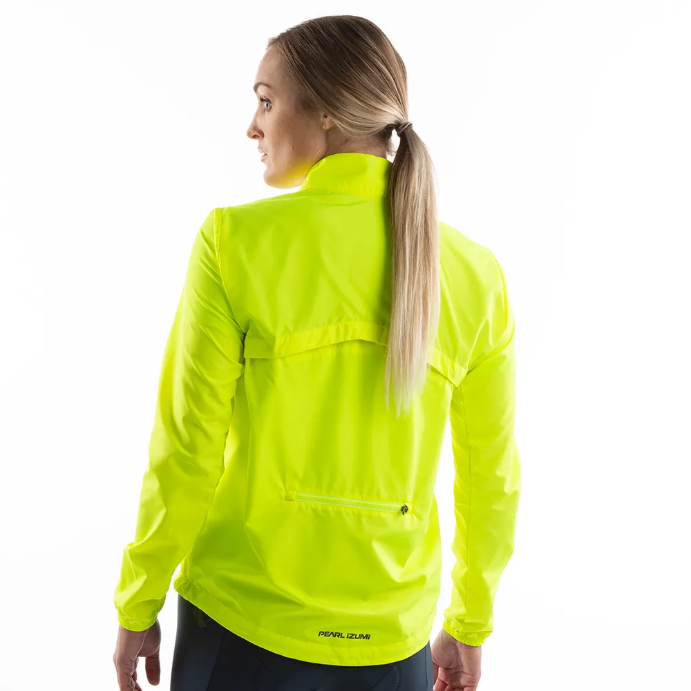 Women's Quest Barrier Convertible Jacket