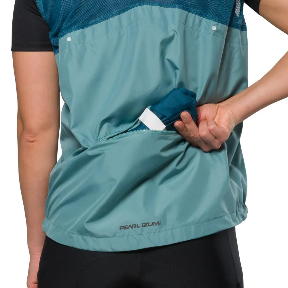 Women's Quest Barrier Convertible Jacket