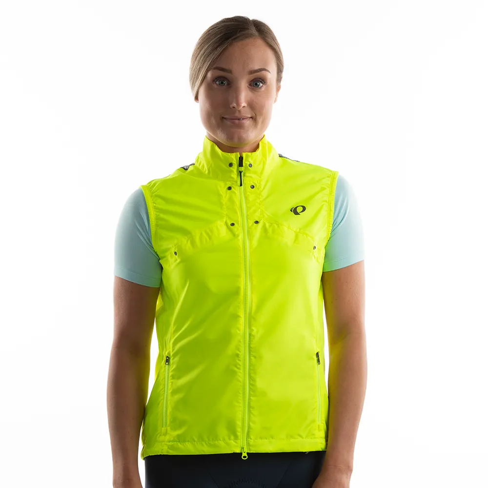 Women's Quest Barrier Convertible Jacket