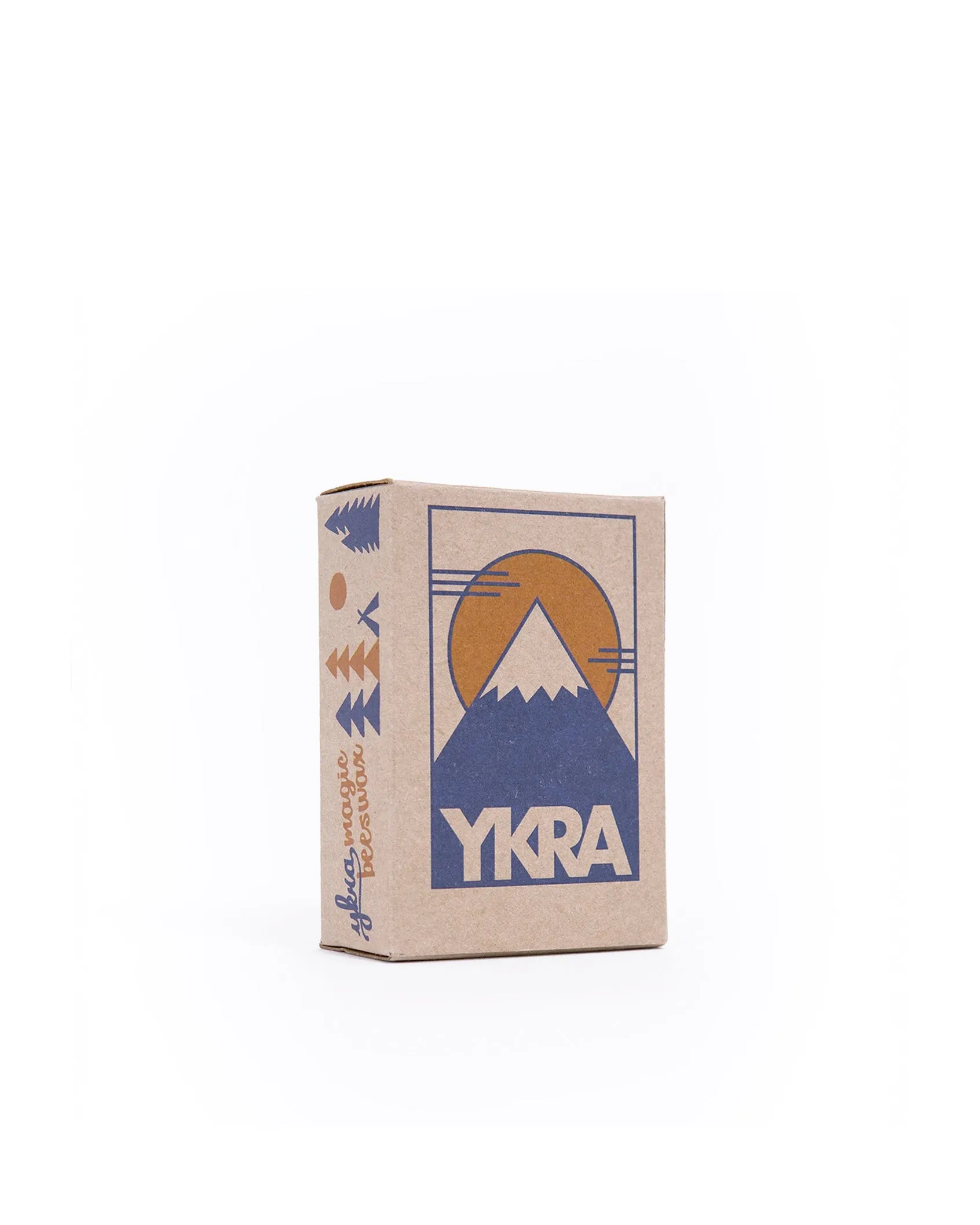 YKRA Magic Beeswax